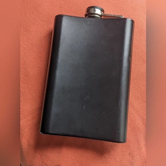 Witchy Pick Your Poison Flask - Picture 4 of 10